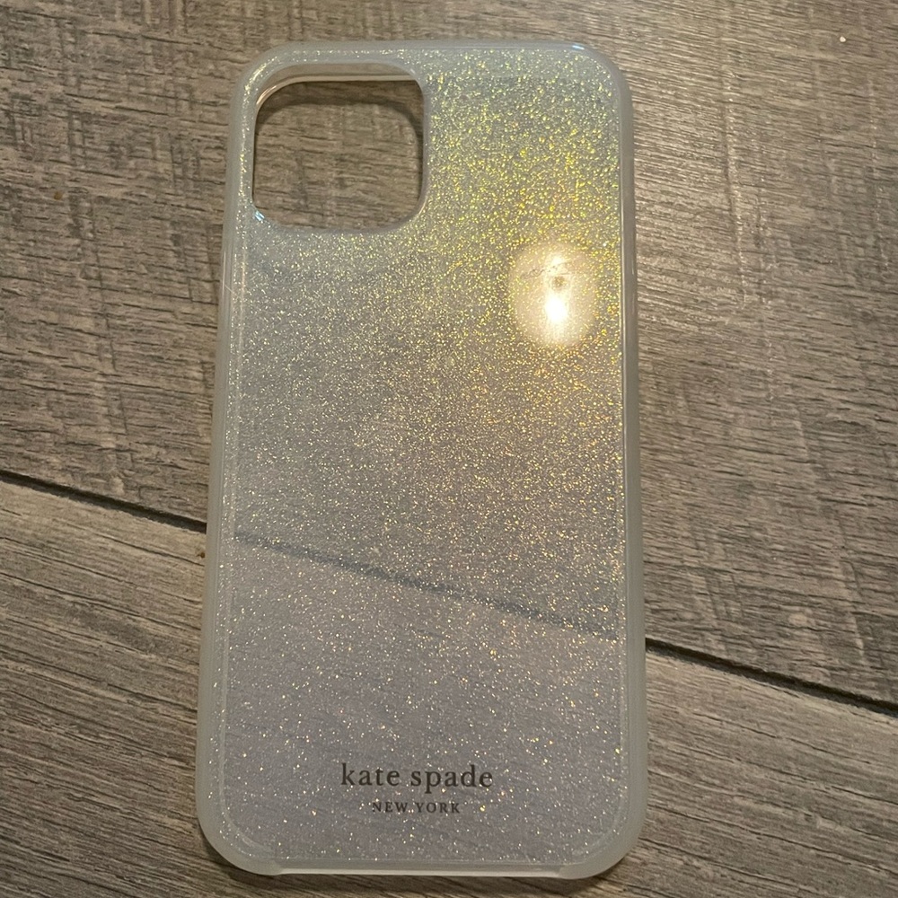 Kate Spade iPhone 12 Case